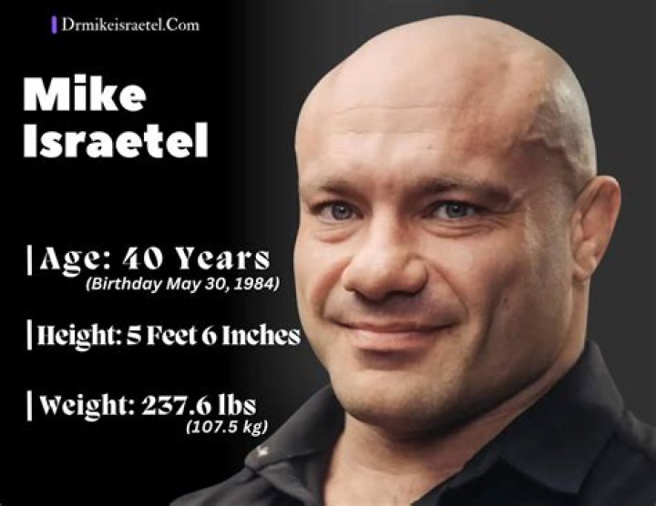 DJ Mike Williams Height Weight Body Measurements Age Family Facts