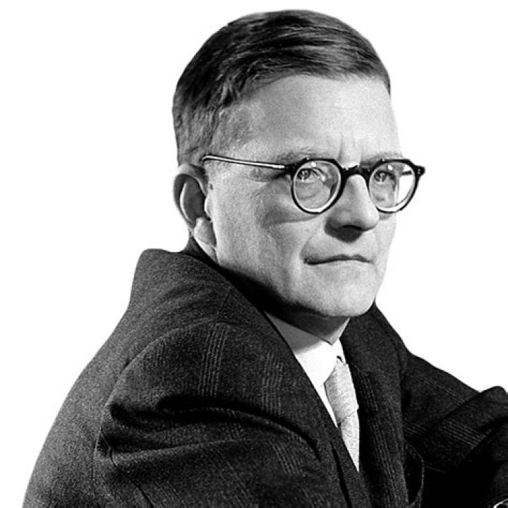 Dmitri Shostakovich Biography - Facts, Childhood, Family Life & Achievements