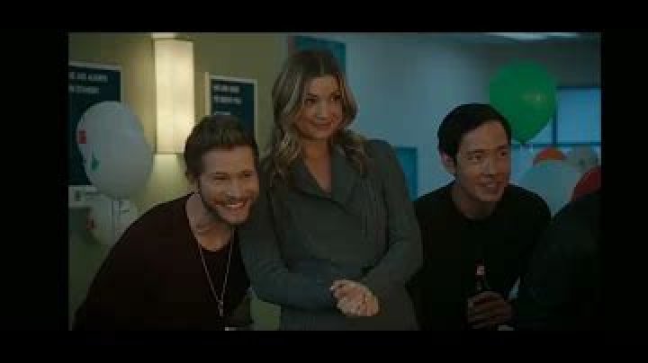 Do Mina And Micah Get Married On The Resident? – Celebrity