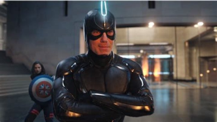 ‘Doctor Strange 2’ fans left shocked after discovering Black Bolt’s costume was CGI