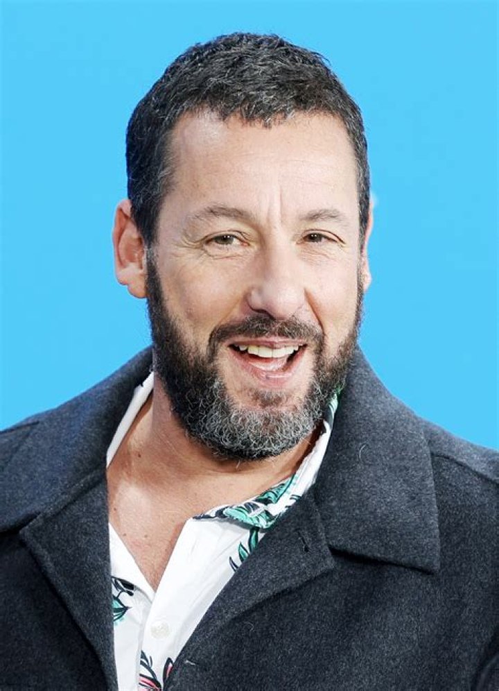 Does Adam Sandler like Dave Matthews? – Celebrity