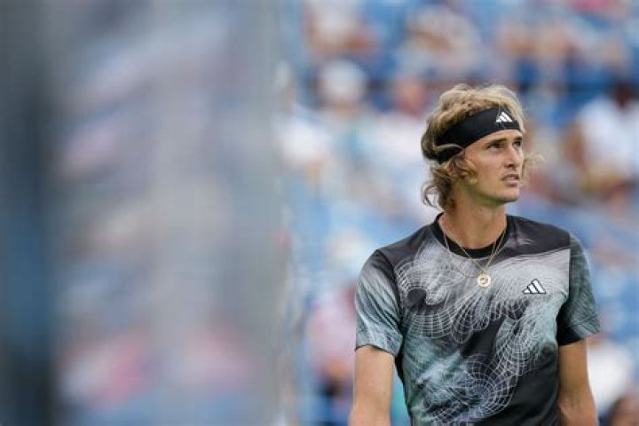 Does Alexander Zverev have diabetes?