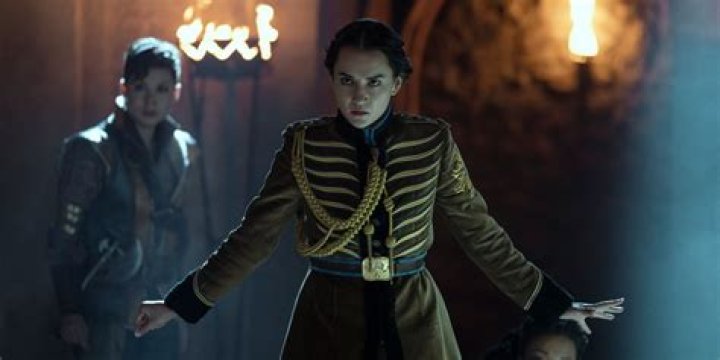 Does Alina Starkov become a Shadow Summoner in ‘Shadow and Bone?’ Alina’s power change, explained