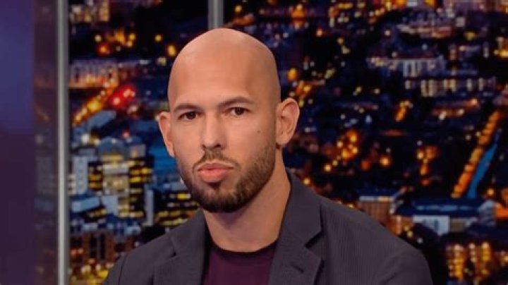 Does Andrew Tate have cancer? The latest rumors, explained