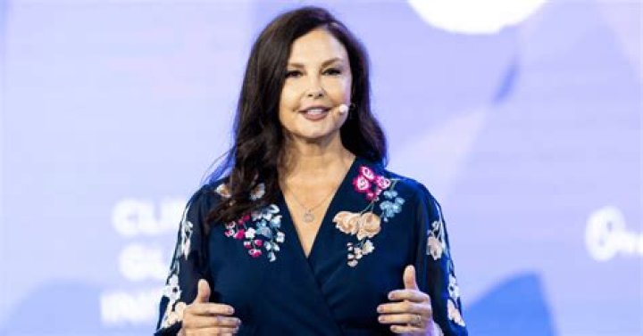 Does Ashley Judd have cancer? Ashley Judd health and illness revealed