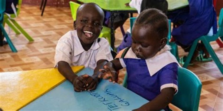 Does Boris Kodjoe Have A Disabled Child? – Celebrity