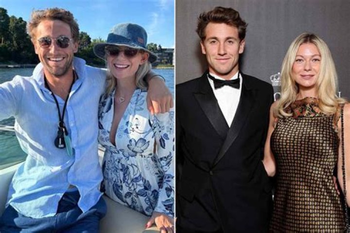 Does Casper Ruud Have A Wife? Meet Maria Galligani On Instagram