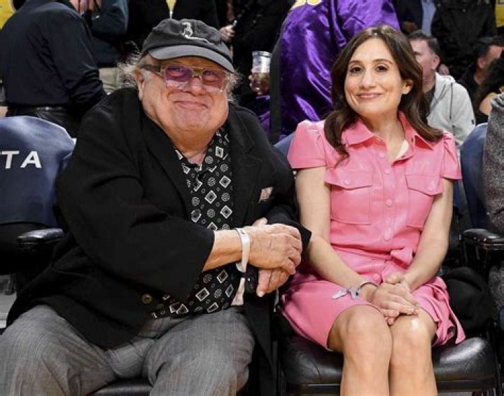 Does Danny DeVito have a disease? – Celebrity
