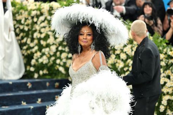 Does Diana Ross Wear A Wig? American Entertainer New Look Explored