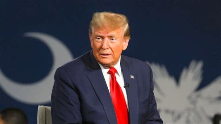 Does Donald Trump losing 200K donors and bombing MAGA speeches spell doom for a declining GOP?