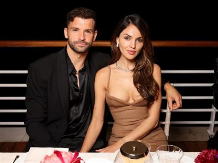 
Does Grigor Dimitrov Have A Wife? His Parents And Family Background Explored 