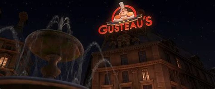 Does Gusteau’s restaurant exist? – Celebrity