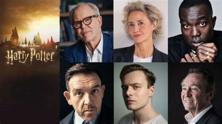 Does HBO Max’s new ‘Harry Potter’ series reek of Wizarding World desperation?