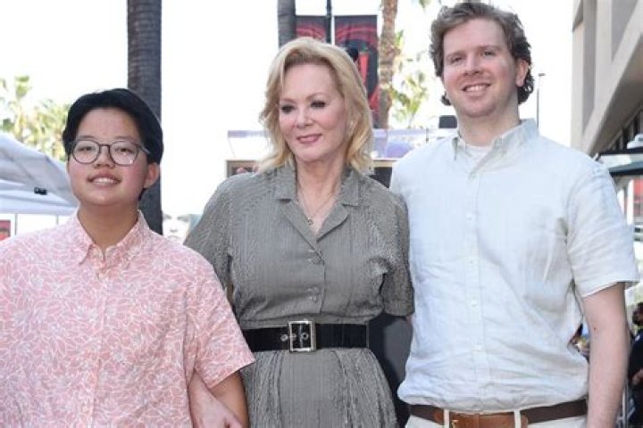 Does Jean Smart have a son named Forrest? – Celebrity