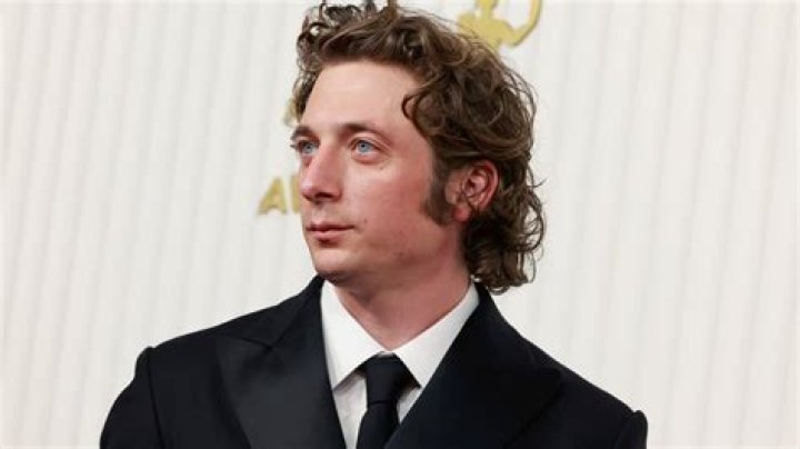 Does Jeremy Allen White have siblings? The ‘Iron Claw’ star’s family tree, explained
