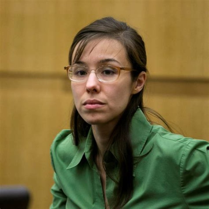 Does Jodi Arias have a brother?