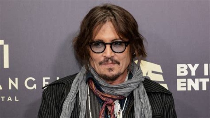 Does Johnny Depp have a ‘Titanic’ cameo?
