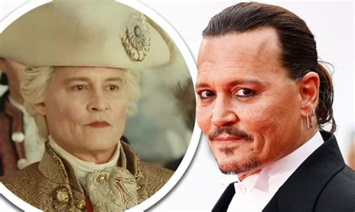 Does Johnny Depp Speak French? In what movie does Johnny Depp speak French?