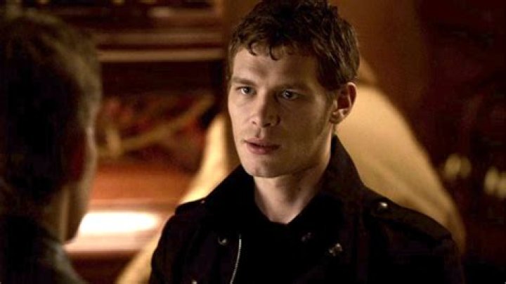 Does Klaus Mikaelson Have A Daughter? – Celebrity