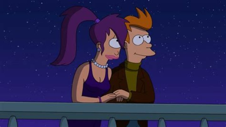 Does Leela end up with Fry in ‘Futurama’?