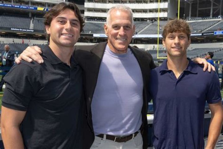 Does Maria Fassi Have A Boyfriend? Meet Her Parents Andres and Fabiana