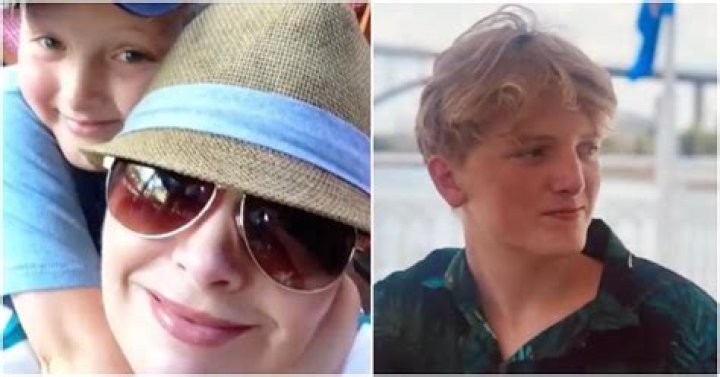 Does Melissa Peterman have children?