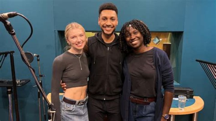 Does Naana Agyei Ampadu Have A Husband? Explore More About The Cast Of Ragdoll