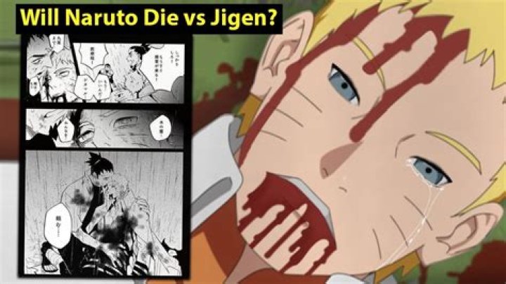 Does Naruto die in ‘Boruto?’