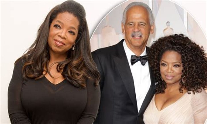 Does Oprah Winfrey have children?