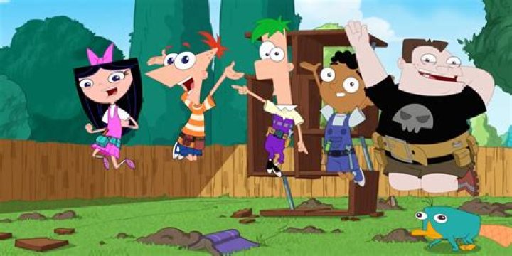 Does Phineas end up with Isabella? – Celebrity