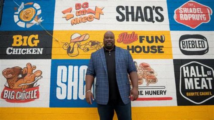 Does Shaquille O’Neal Own The General Insurance Company? – Celebrity