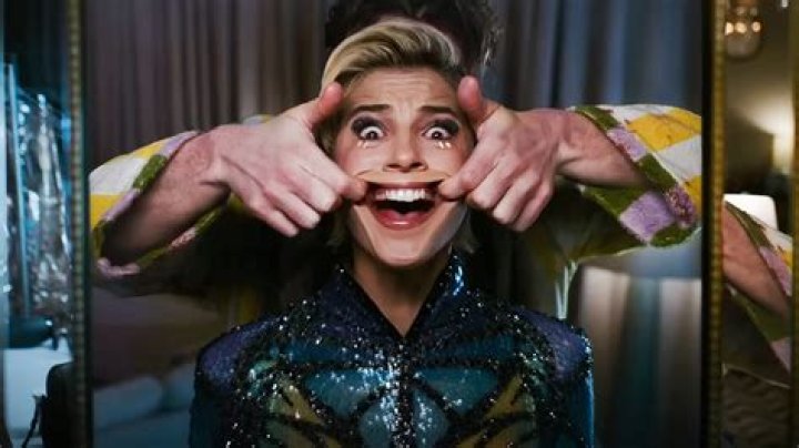 Does ‘Smile’ have a post-credits scene?