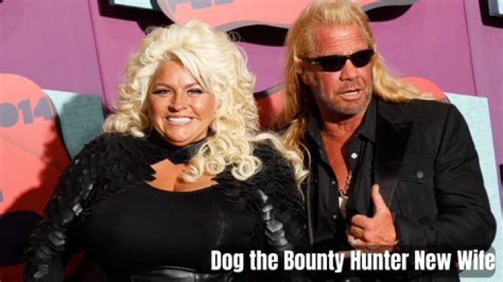Dog The Bounty Hunter Opens Up About Pulmonary Embolism ‘It’s Scary’