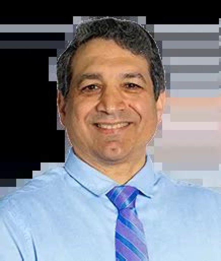 Dr. Domingo Santana, MD – Bronx, NY