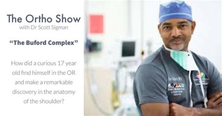 Dr. Don Buford, MD – Dallas, TX