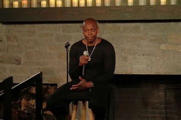 Don Lemon Responds To Being Called Out By Dave Chapelle In New Comedy Special