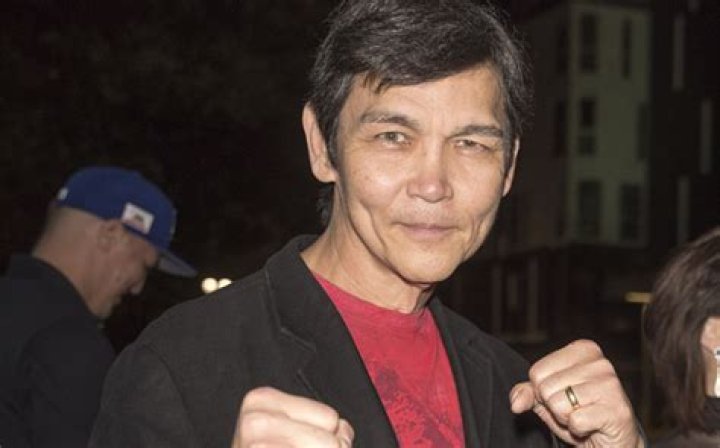 Don ‘The Dragon’ Wilson Net Worth, Income, Salary, Earnings, Biography