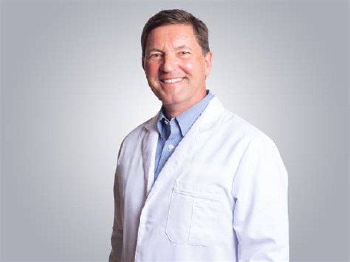 Dr. Donald Moss, MD – New York, NY