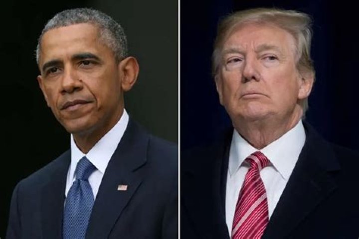 Donald Trump Finally Speaks From The Heart And Shares His True Feelings About Former President Barack Obama
