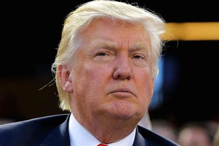 Donald Trump Under Fire For Supposedly Not Condemning White Supremacists