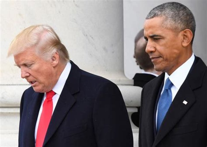 Donald Trump’s Constant Attacks On Barack Obama Is A Unique Strategy That Will Not Be Repeated By Other Presidents — Here Is Why