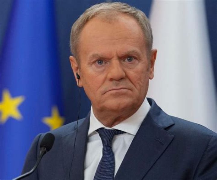 Donald Tusk Biography – Facts, Childhood, Family Life, Achievements