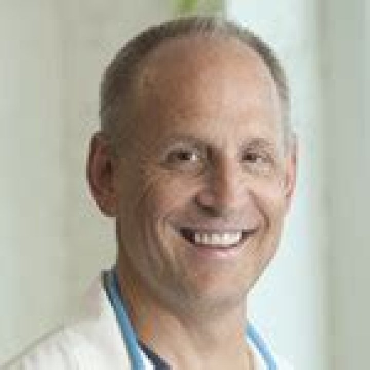 Dr. Donald Westerhausen Jr., MD – Elkhart, IN