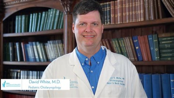 Dr. Donald White, MD – Coffeyville, KS