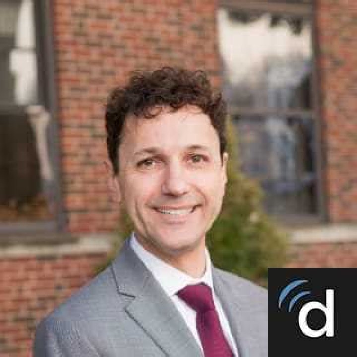 Dr. Donald Zetik Jr., MD – Tulsa, OK