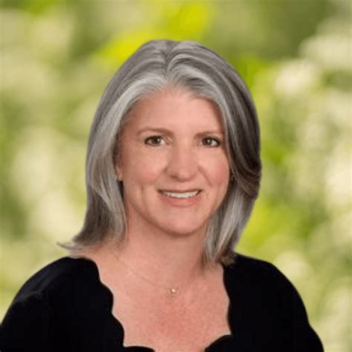 Donna Beckett – Bluefield, WV