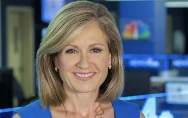 Doreen Gentzler - Bio, Facts, Family Life of News Anchor