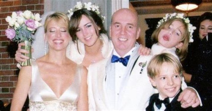 Dorinda Medley family, husband, children, parents, siblings