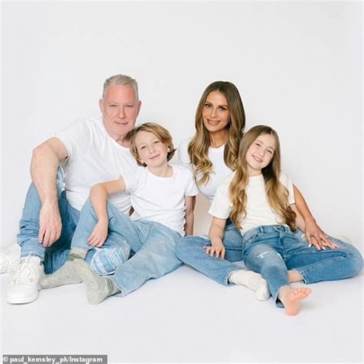 Dorit Kemsley Children: Meet Phoenix Kemsley And Jagger Kemsley