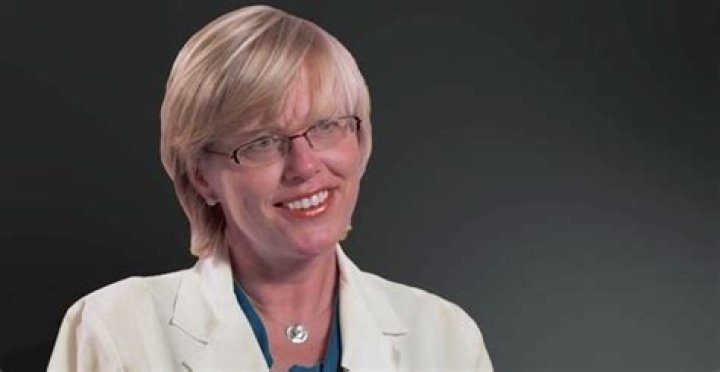 Dr. Dorothy Newmark, MD – Janesville, WI